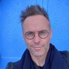 Dax Hamman, CEO and Co-Founder of FOMO.ai